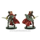 44 Gray Maiden Commander