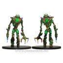 48 Alchemical Golem - Large Figure