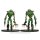 48 Alchemical Golem - Large Figure