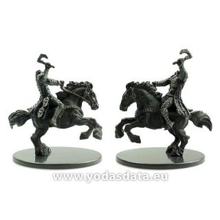 50 Dullahan - Large Figure