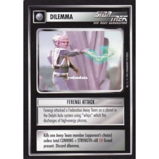 035 Ferengi Attack