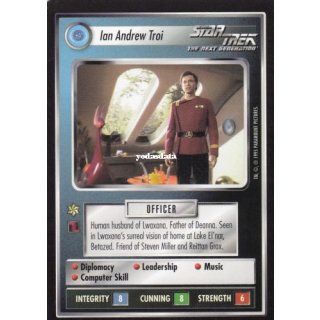 051 Ian Andrew Troi