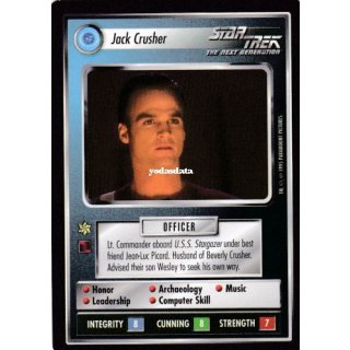 058 Jack Crusher
