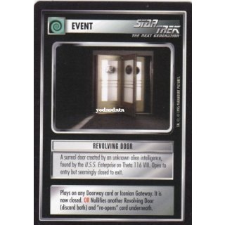 092 Revolving Door