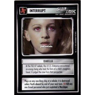 057 Isabella