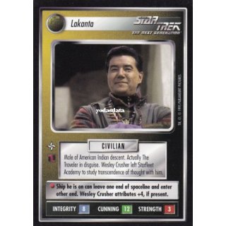 064 Lakanta