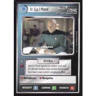067 Lt. (j.g.) Picard