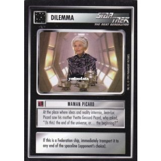 070 Maman Picard