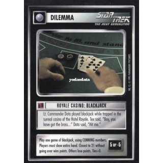 097 Royale Casino: Blackjack