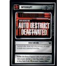 033 Deactivation