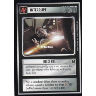 066 Mercy Kill