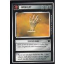 092 Scorched Hand