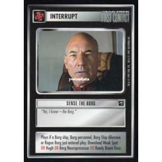 094 Sense the Borg