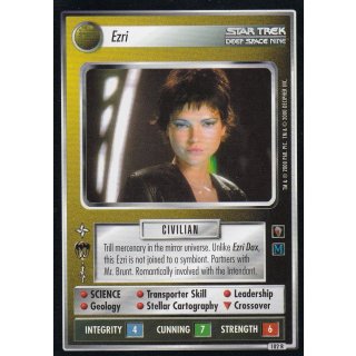 Ezri