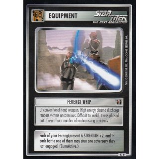 Ferengi Whip