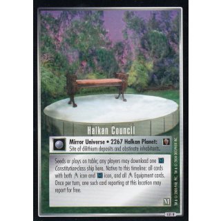 Halkan Council