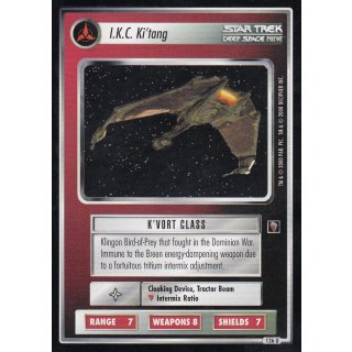 I.K.C. Kitang