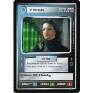 Marauder