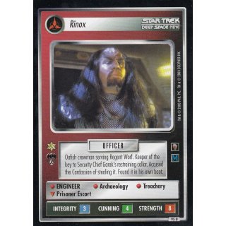 Rinox