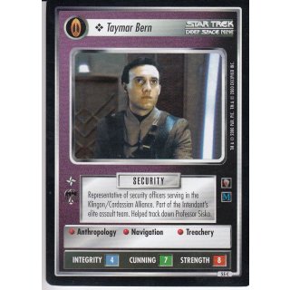 Taymar Bern