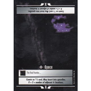 Space