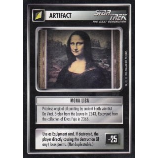 Mona Lisa