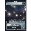 Investigate "Shattered Space"