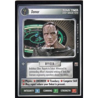 Damar
