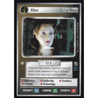 Kilana