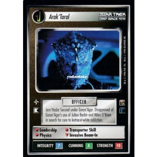 ArakTaral