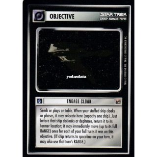 Engage Cloak