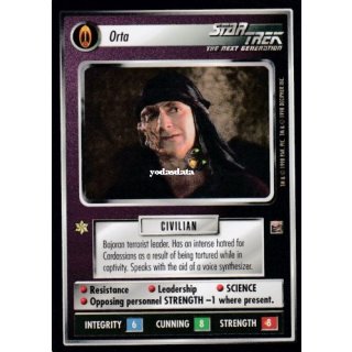 Orta