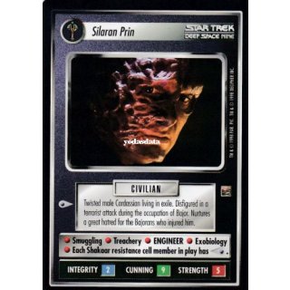 Silaran Prin