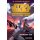 STAR WARS: THE CLONE WARS - IN GEHEIMER MISSION BAND 1