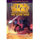 STAR WARS - THE CLONE WARS IN GEHEIMER MISSION 3: DUELL...