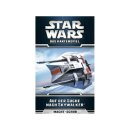 Star Wars: Kartenspiel LCG - Auf der Suche nach Skywalker...