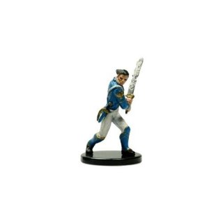 23 Eagle Knight Officer