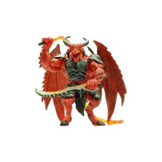 54 Fire Demon - Large Figure (Balrog)
