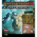 BattleTech Kartenset #3