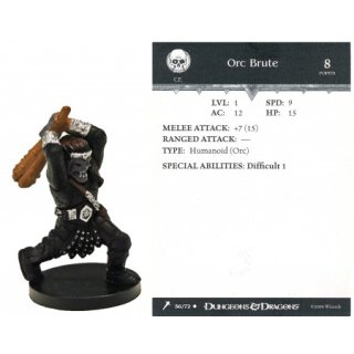 56 Orc Brute