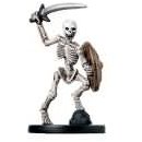 43 Warrior Skeleton