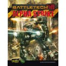 BattleTech Alpha Strike