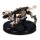 57 Wolf Skeleton