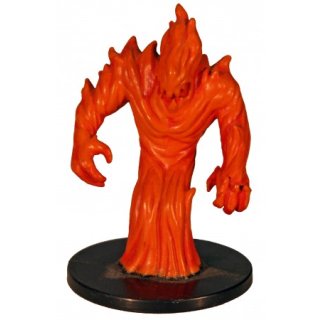 69 Large Fire Elemental