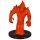 69 Large Fire Elemental