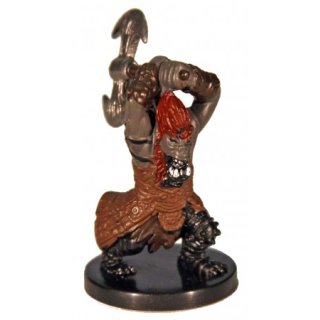 73 Orc Berserker