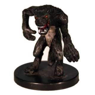 79 Werewolf