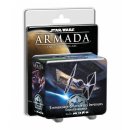 Star Wars: Armada - Sternenjägerstaffeln des Imperiums - Erweiterung - DE