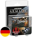 Star Wars: Armada - CR90-Corellianische Korvette -...