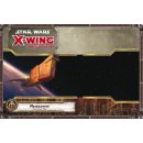 Star Wars: X-Wing - Reisszahn - Erweiterung - DE